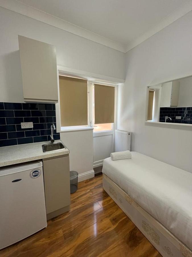 Appart hôtel Fraser Boutique Apartments London