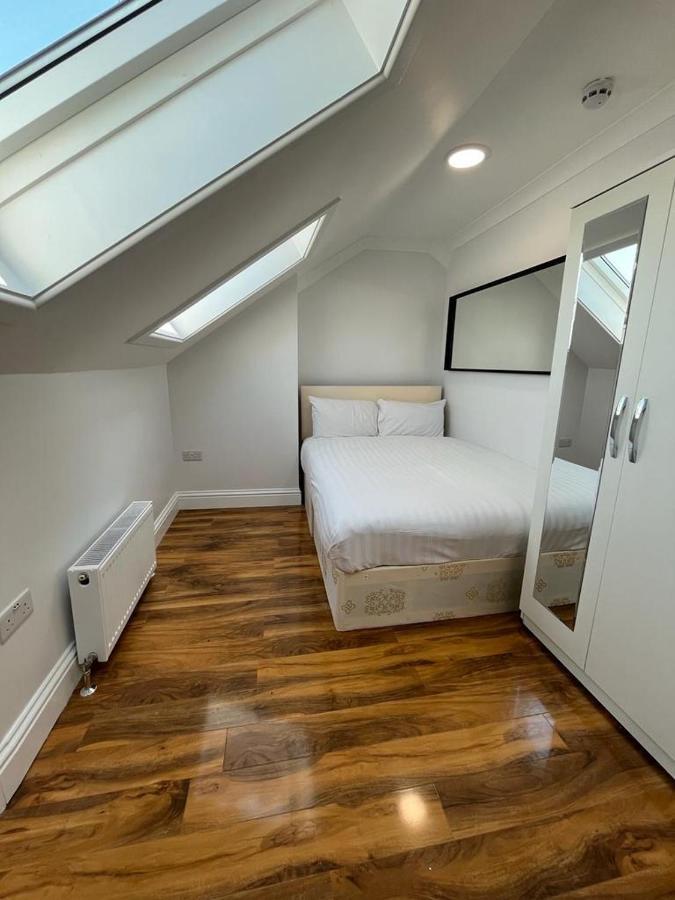 Fraser Boutique Apartments London * Londres