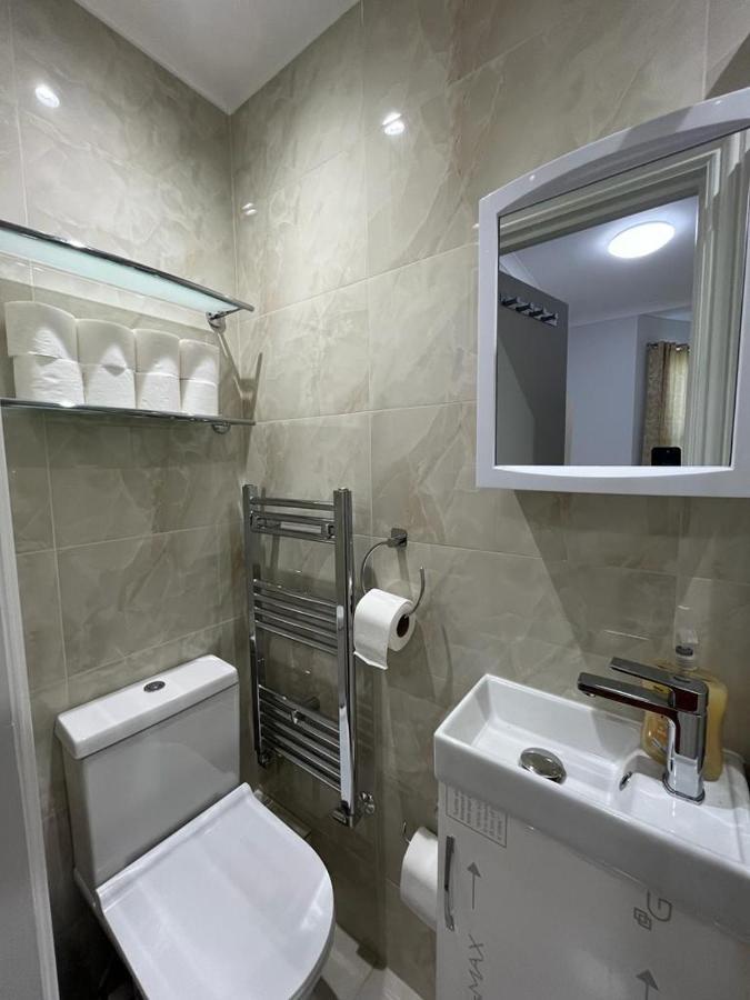 Fraser Boutique Apartments London Appart hôtel