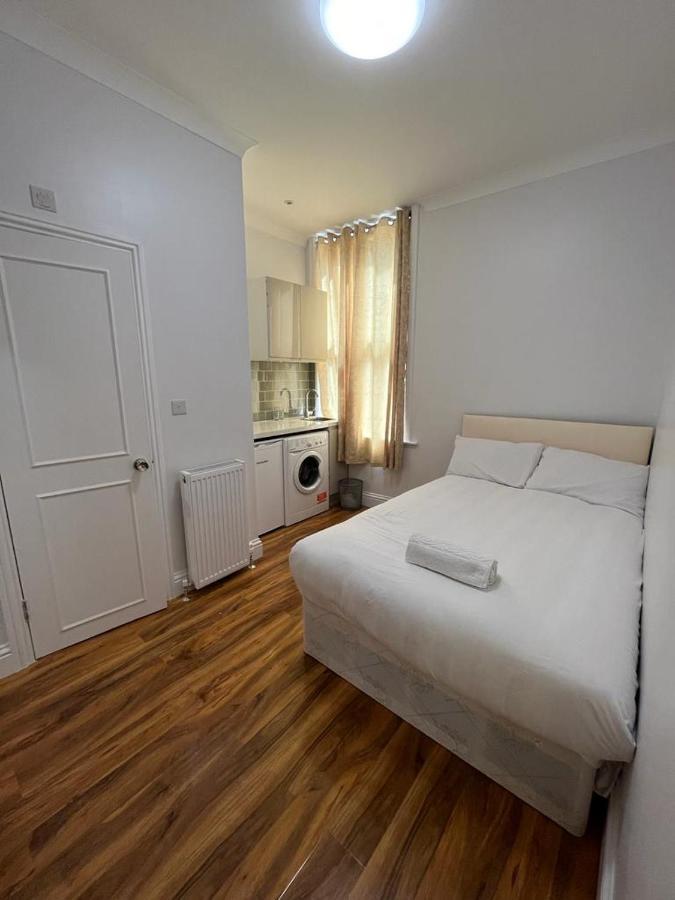Appart hôtel Fraser Boutique Apartments London *