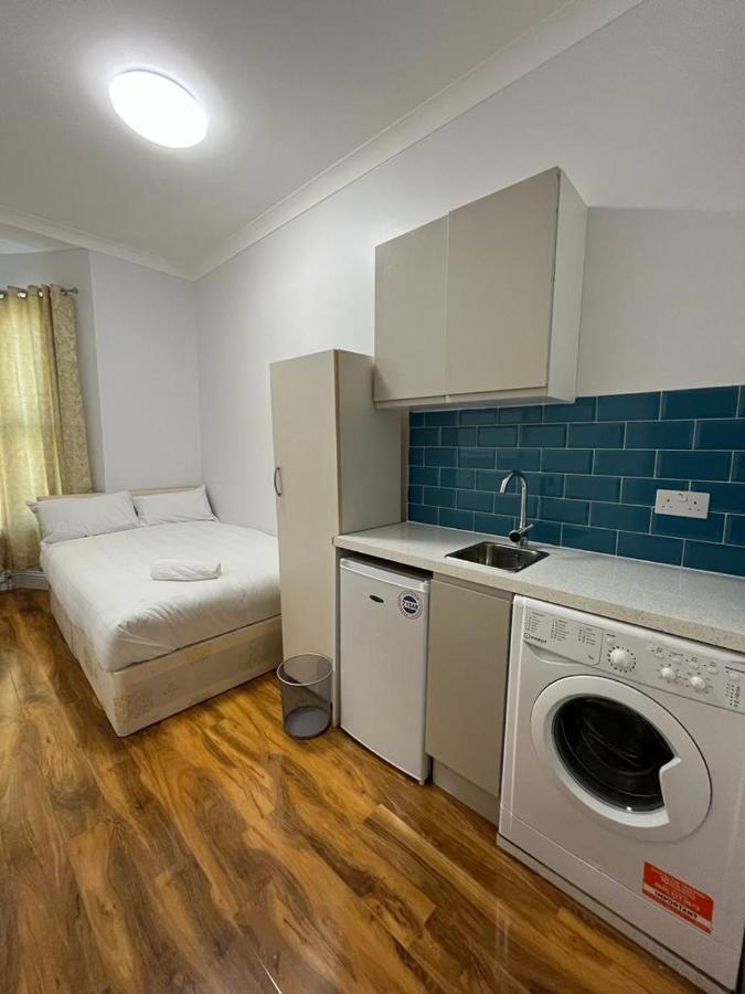 Fraser Boutique Apartments London Appart hôtel *