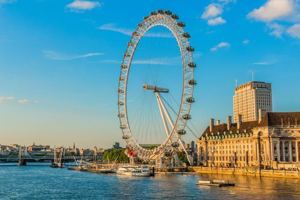 Appart hôtel Fraser Boutique Apartments London Londres