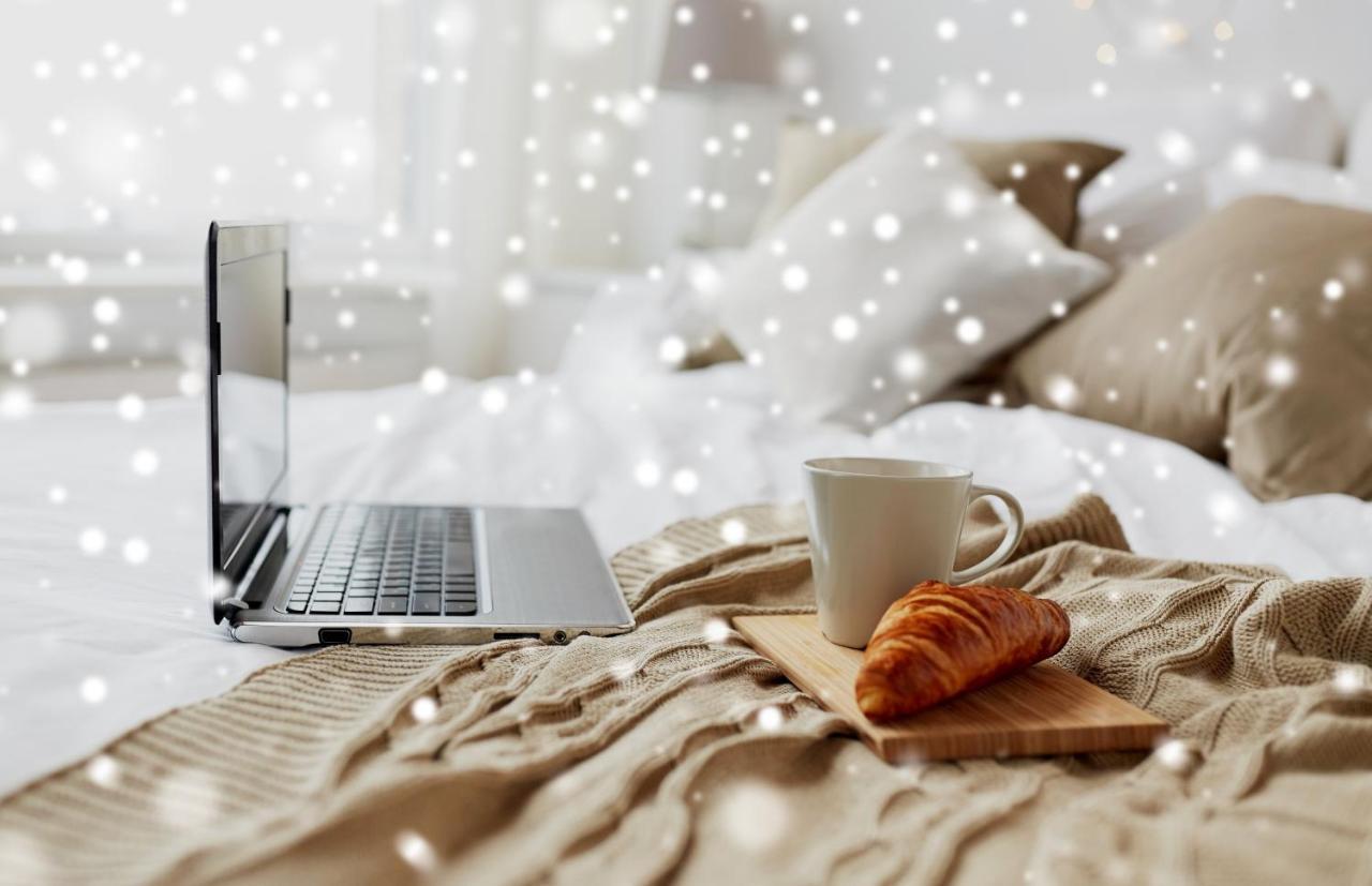 Aparthotel Fraser Boutique Apartments London Londres