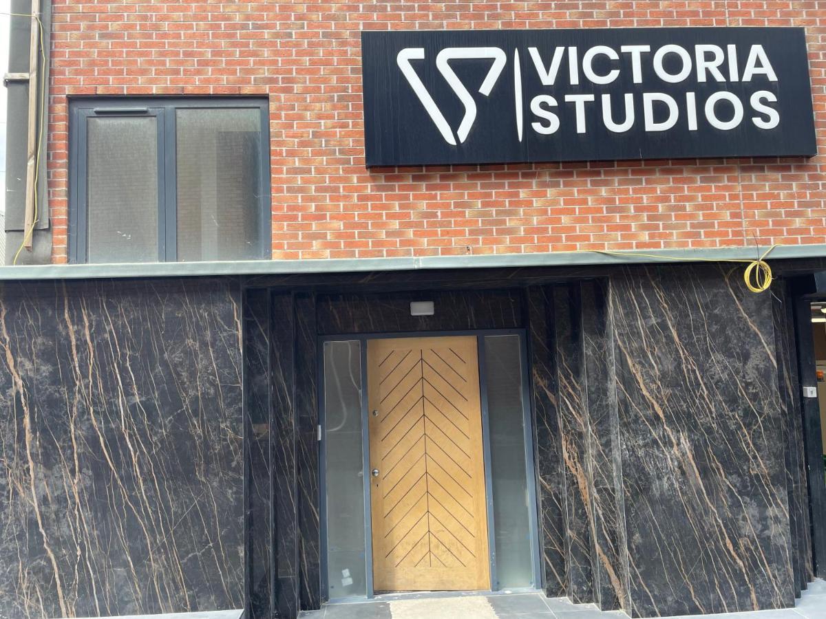 Victoria Aparthotel *