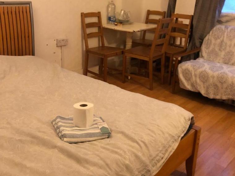 Private In 3 Bedroom Flat!! Londres