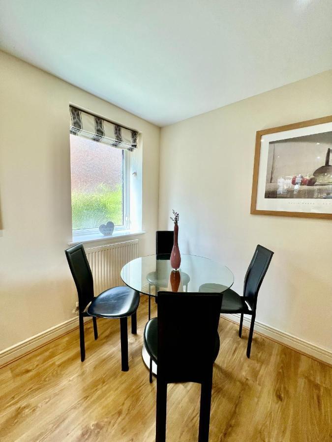Apartamento Luxury 3 Bedroom Riverside - Canary Wharf & The O2 Arena Londres