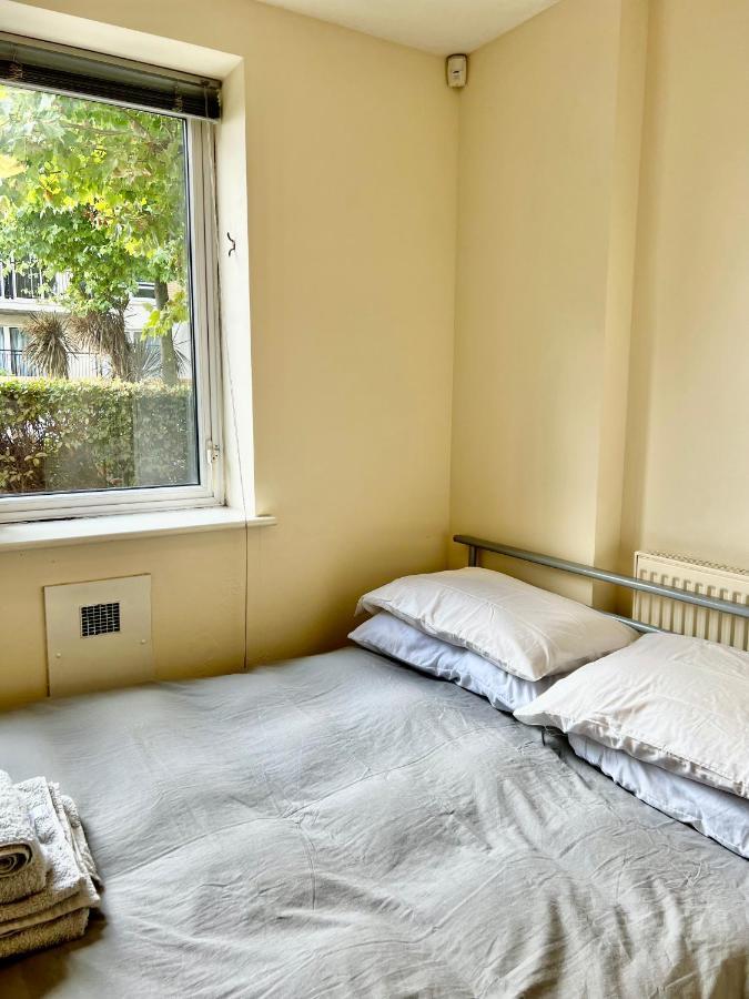 Luxury 3 Bedroom Riverside - Canary Wharf & The O2 Arena Apartamento *