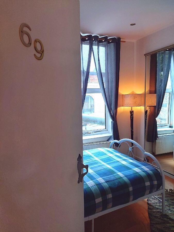 Bed and breakfast Double Lgbt Londres