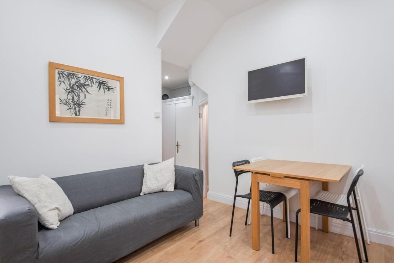 Comfortable Flat In Hammersmith Apartment *