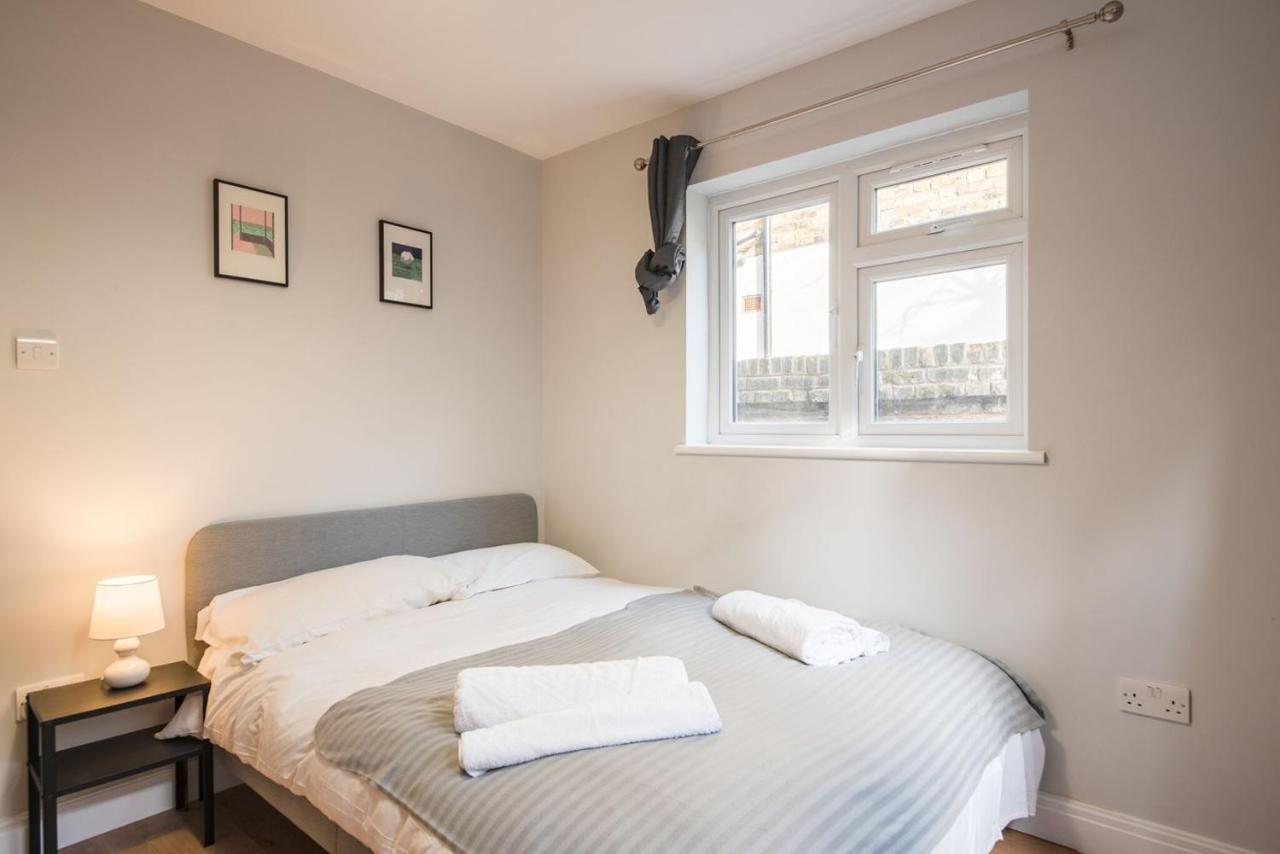 Comfortable Flat In Hammersmith Apartment London