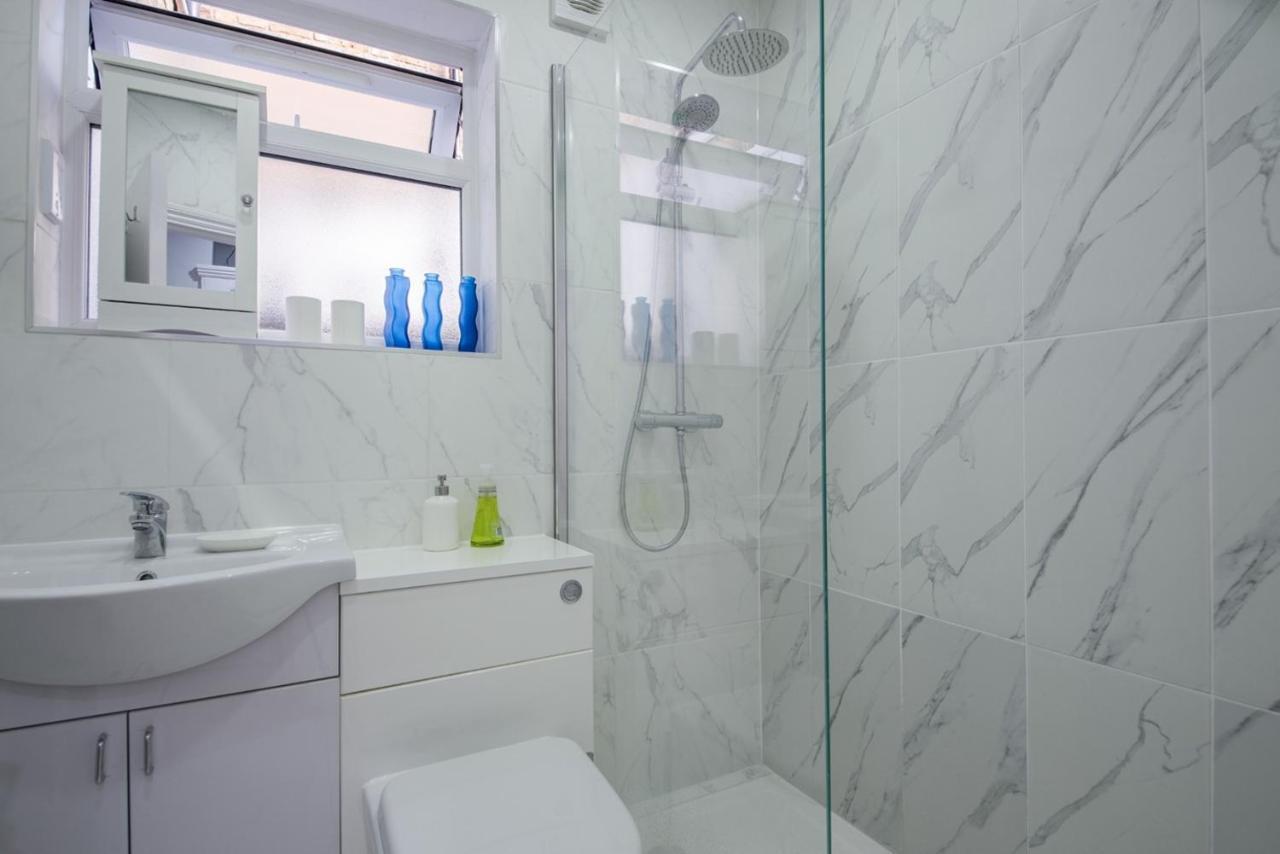 Apartment Comfortable Flat In Hammersmith *