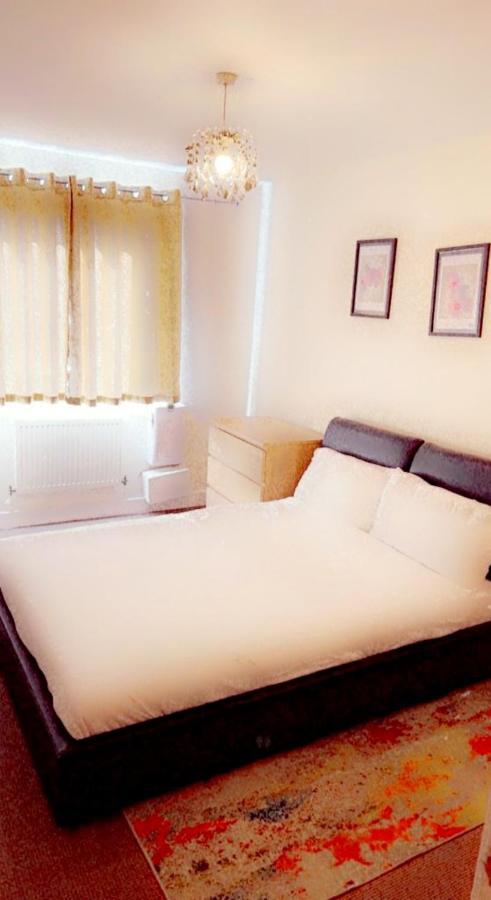 Apartamento Solonzo