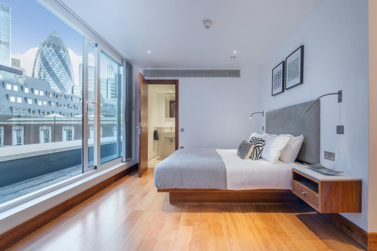 Studio - Tower Hill - City Centre By Prime N-16 * Londres