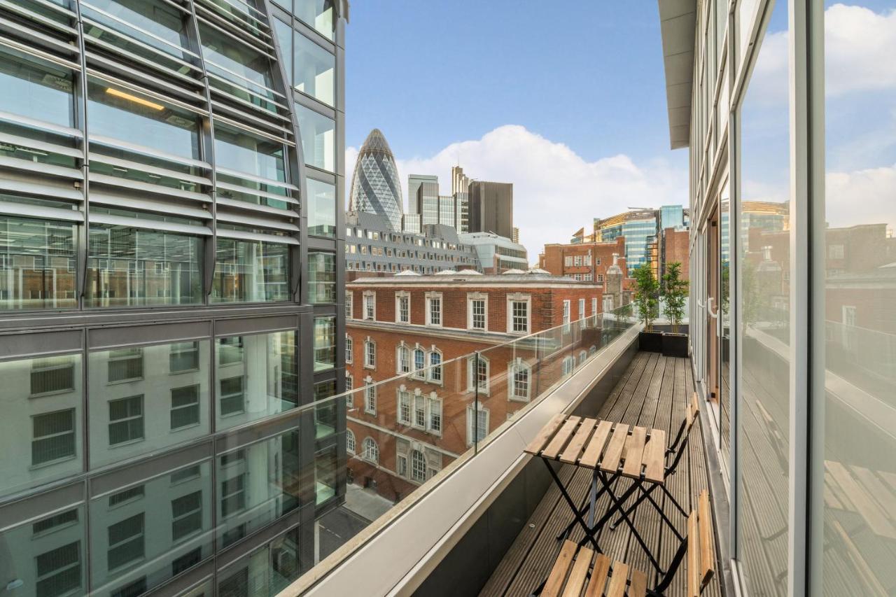 Studio - Tower Hill - City Centre By Prime N-16 *