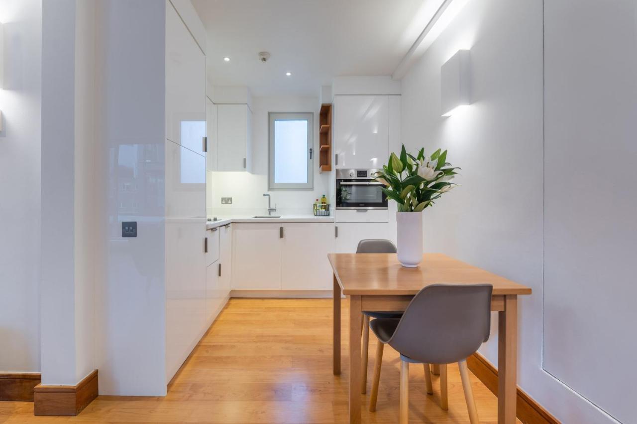 Studio - Tower Hill - City Centre By Prime N-16 Apartamento *