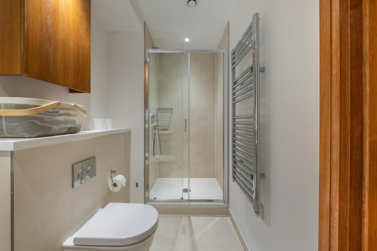 Studio - Tower Hill - City Centre By Prime N-16