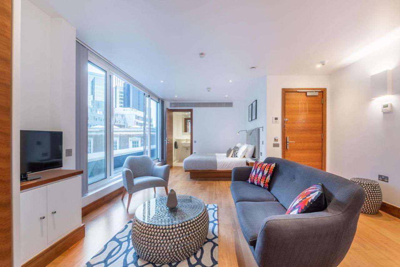 Studio - Tower Hill - City Centre By Prime N-16 Apartamento Londres