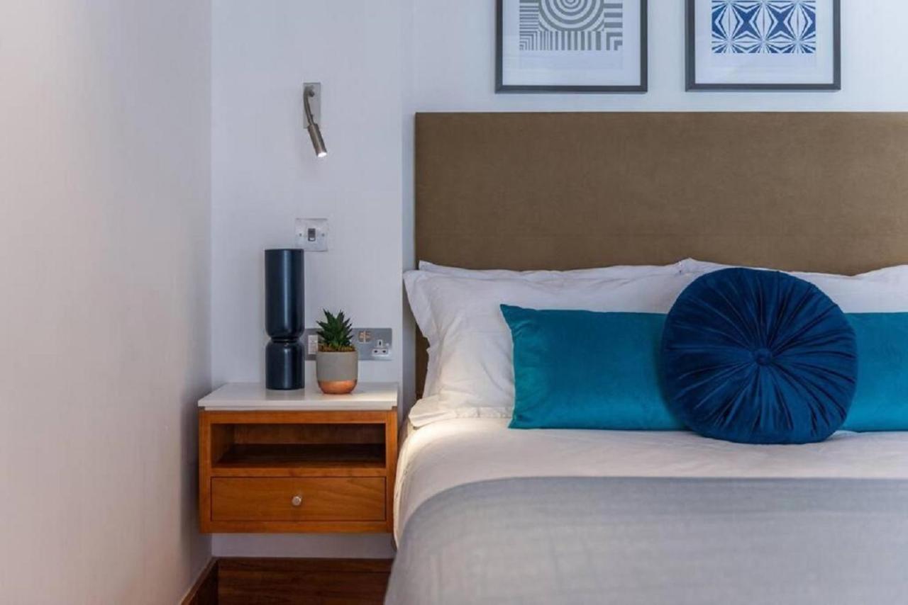 - Tower Hill - Centre By Prime Stays N-6 Appartement