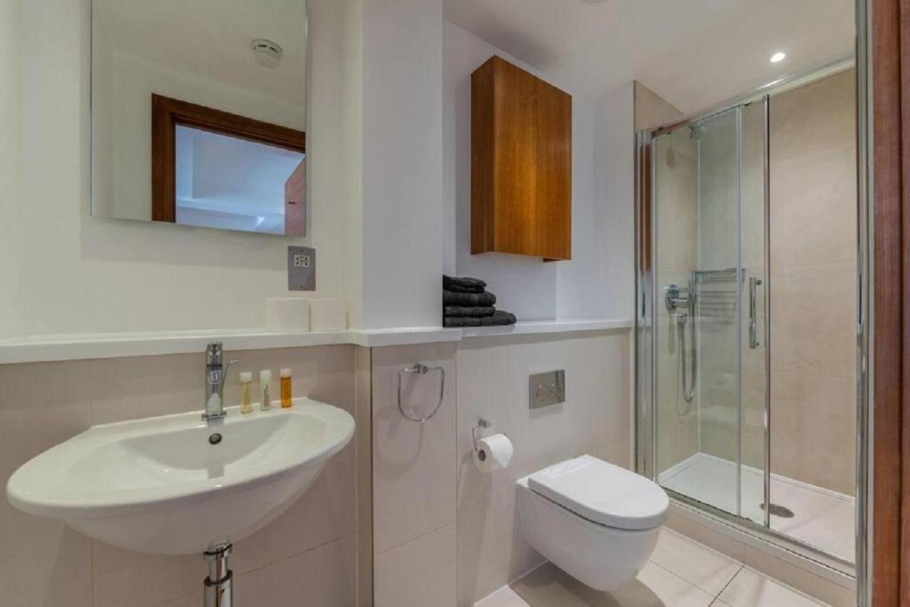 - Tower Hill - Centre By Prime Stays N-6 Appartement *