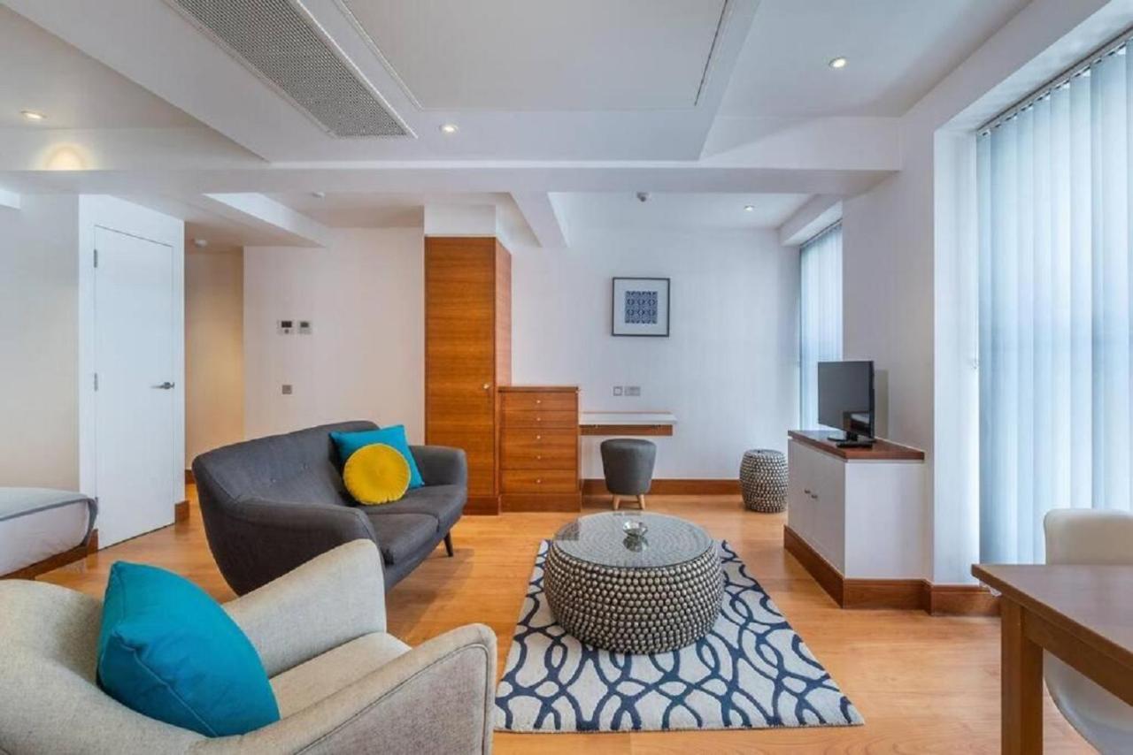 - Tower Hill - Centre By Prime Stays N-6 Londres