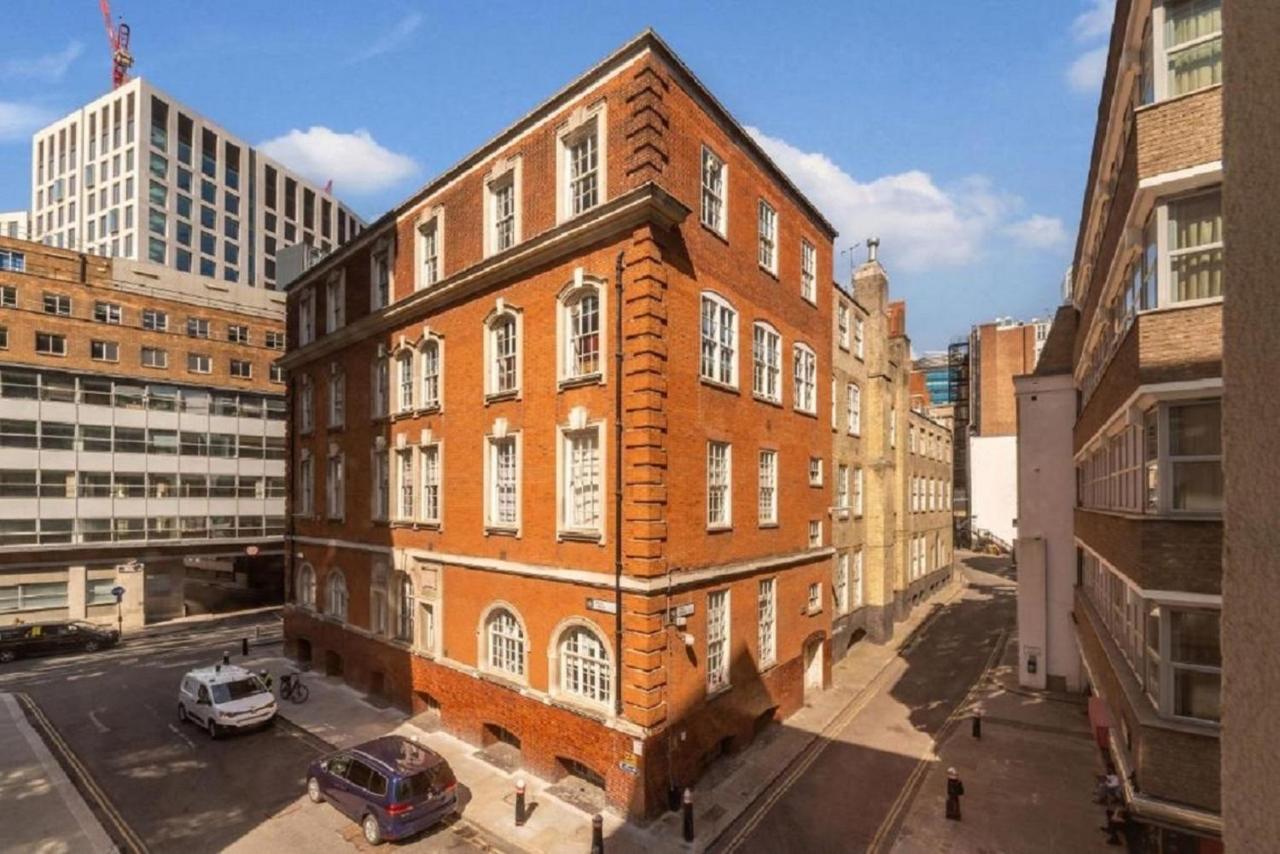 Studio - Tower Hill - City Centre By Prime N-12 Appartement Londres