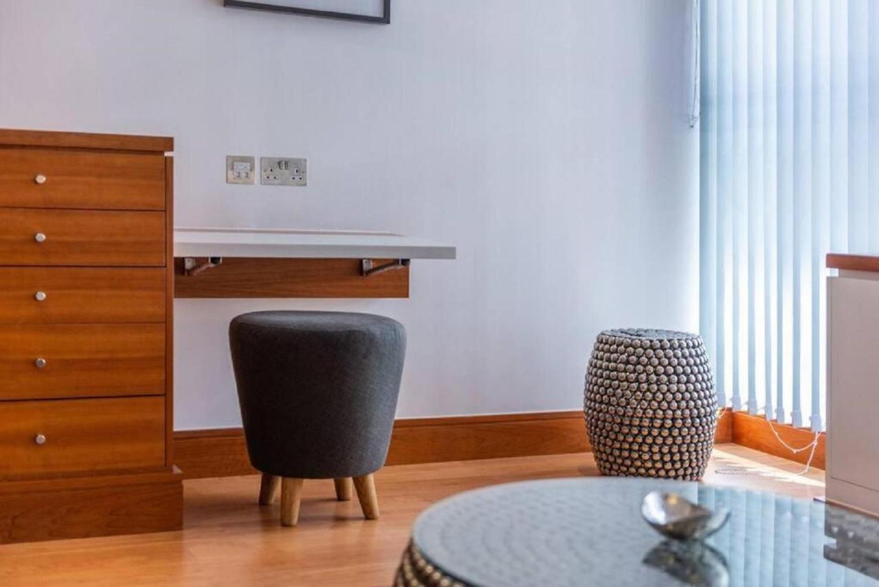 Studio - Tower Hill - City Centre By Prime N-12 * Londres