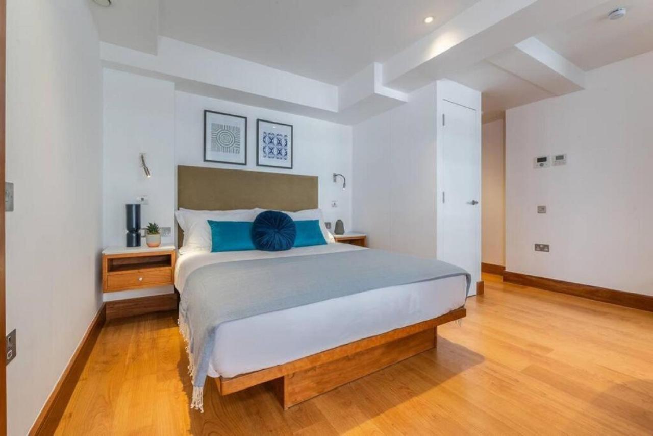 Studio - Tower Hill - City Centre By Prime N-12 *
