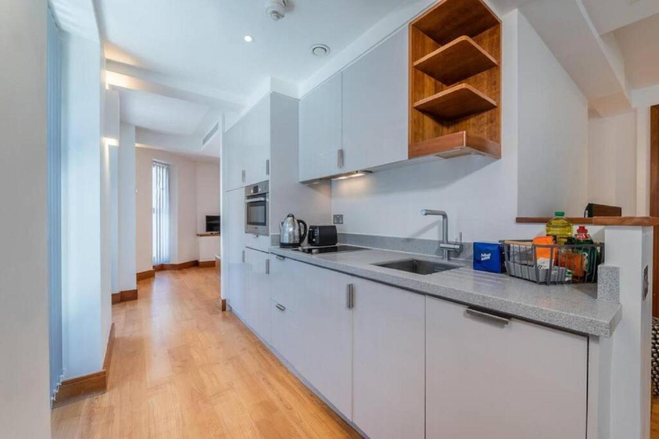 Apartment - Tower Hill - Centre By Prime N-8 *
