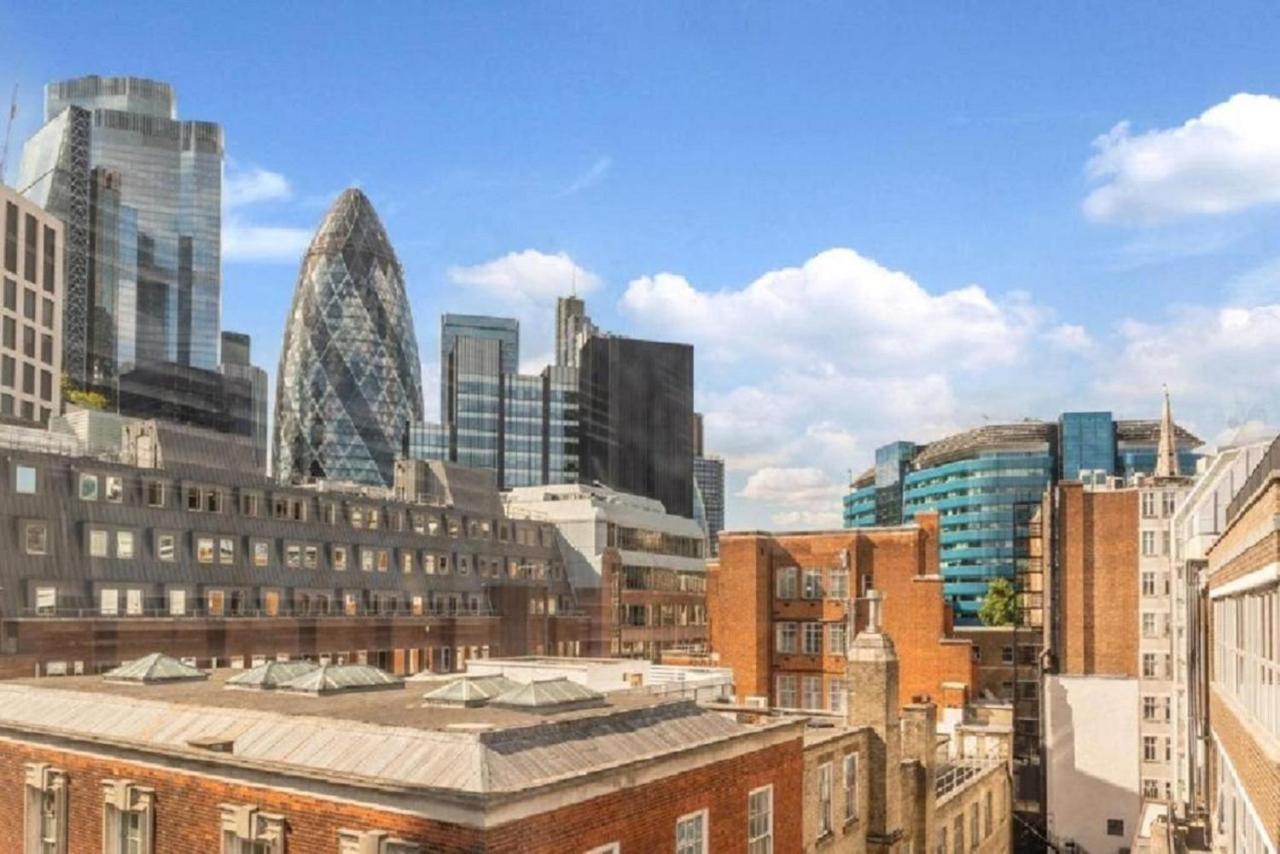 Appartement Studio - Tower Hill - City Centre By Prime N-12 Londres