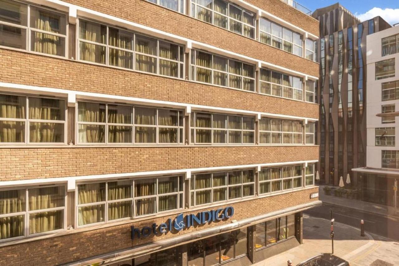 Apartamento Studio - Tower Hill - City Centre By Prime N-16 Londres
