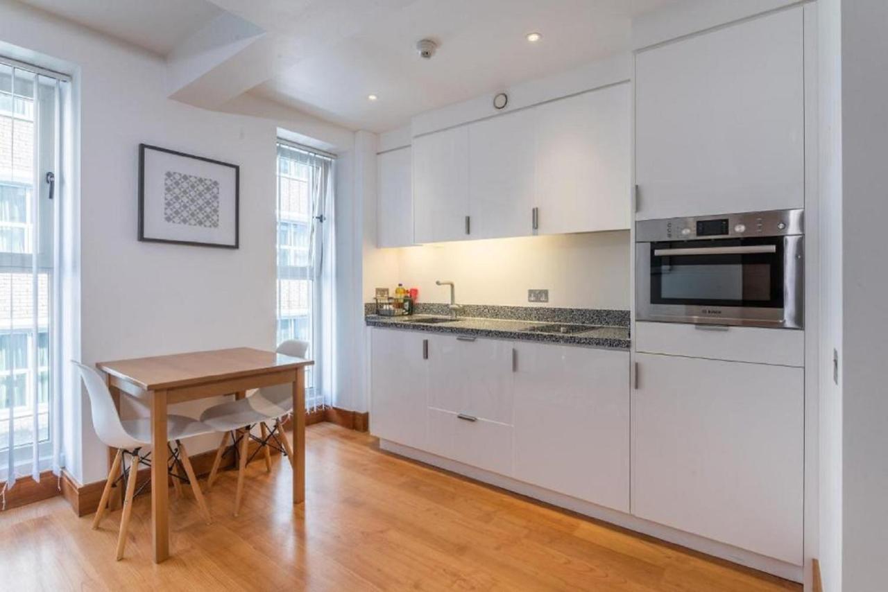 Appartement Studio - Tower Hill - City Centre By Prime N-10 Londres