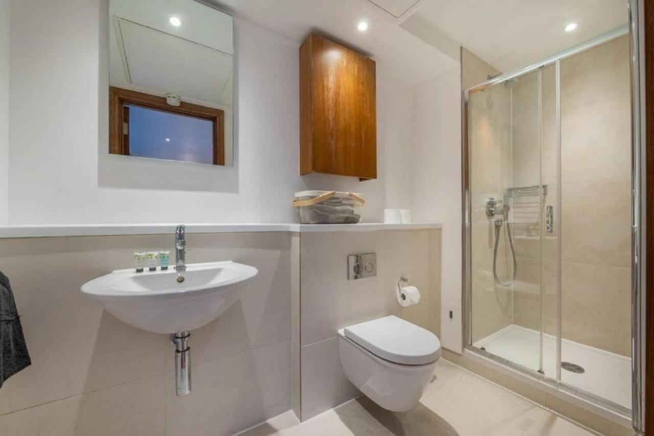 Apartamento Studio - Tower Hill - City Centre By Prime N-16 *
