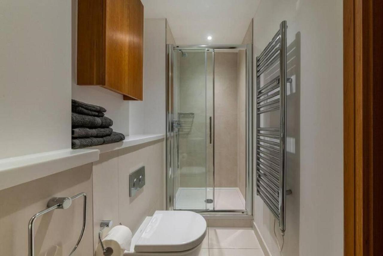 Appartement Studio - Tower Hill - City Centre By Prime N-10