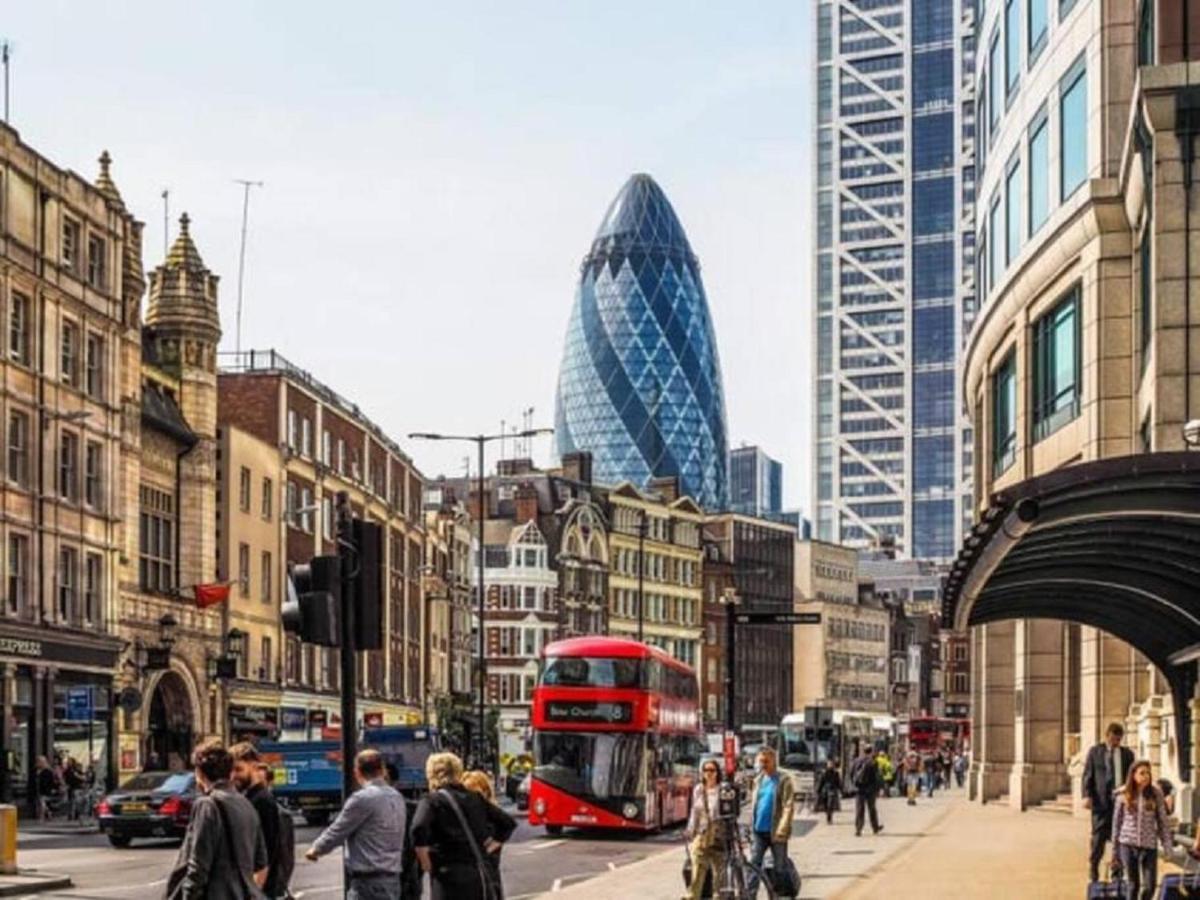 Studio - Tower Hill - City Centre By Prime N-10 *