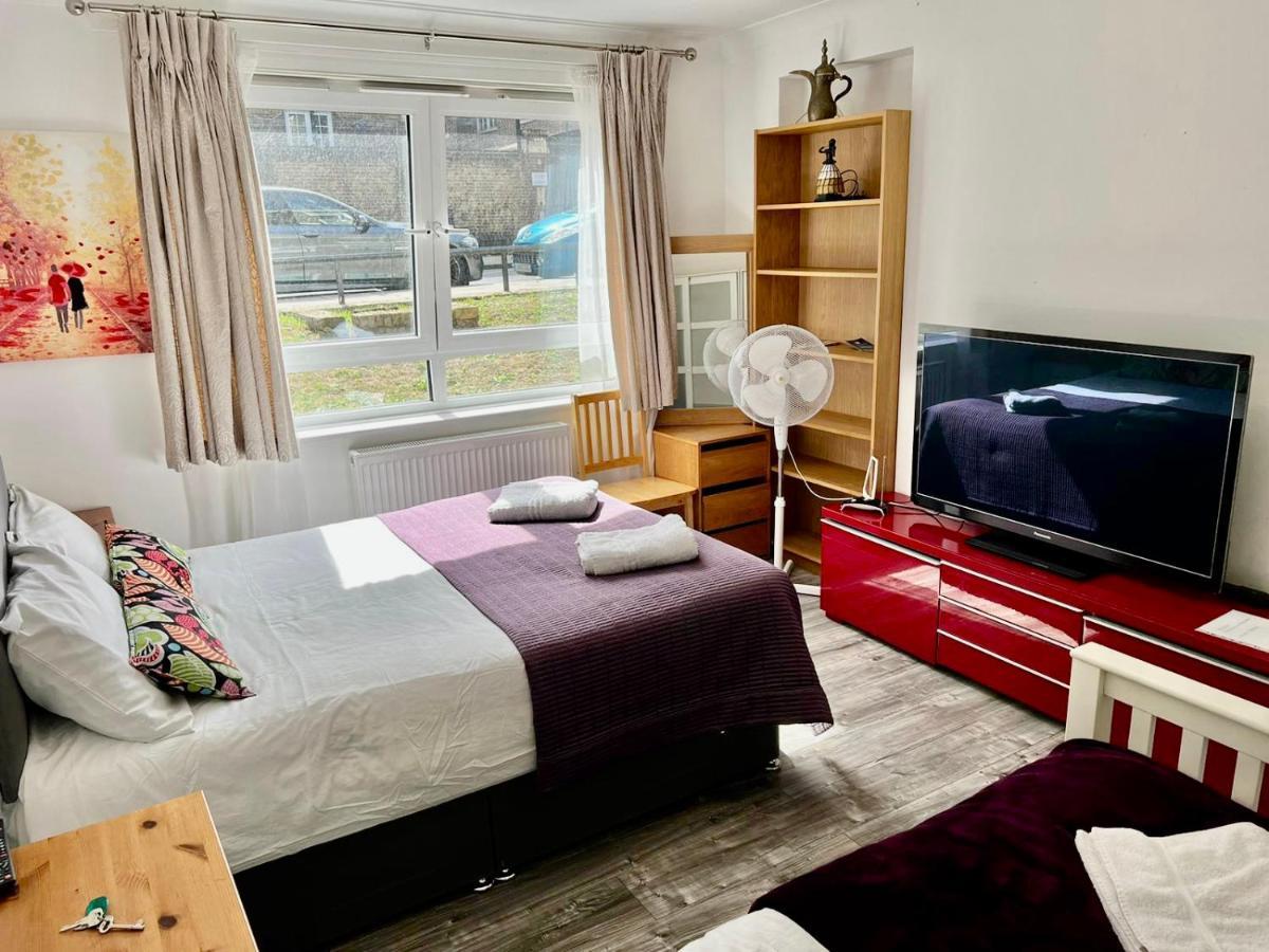 Luxury Triple Little Venice, Appartement *