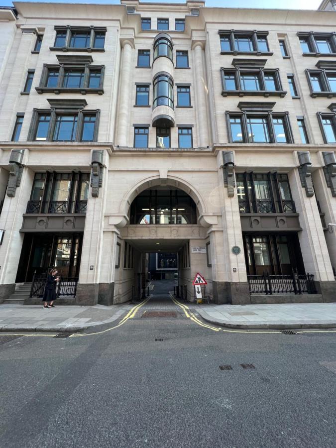 Apartamento 1 Bed Londres
