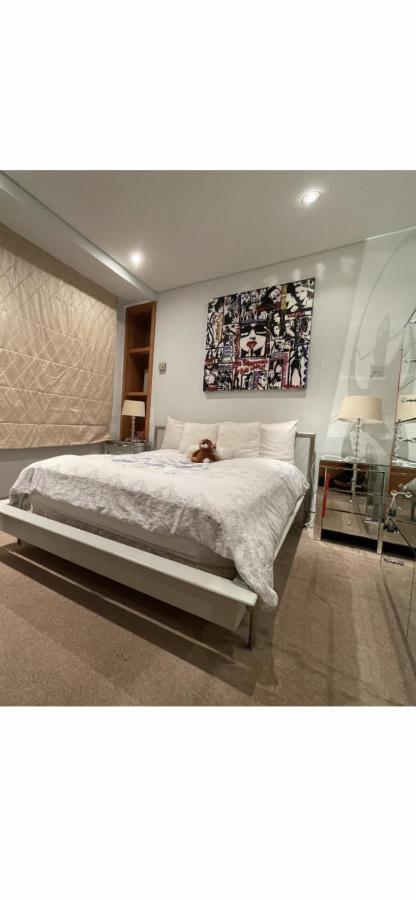 1 Bed Apartamento