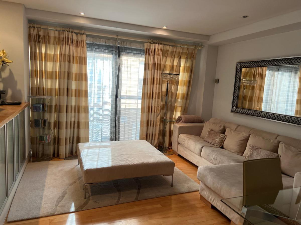 1 Bed Apartamento Londres