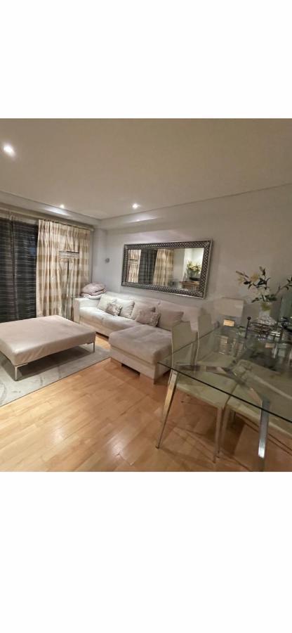 Apartamento 1 Bed *