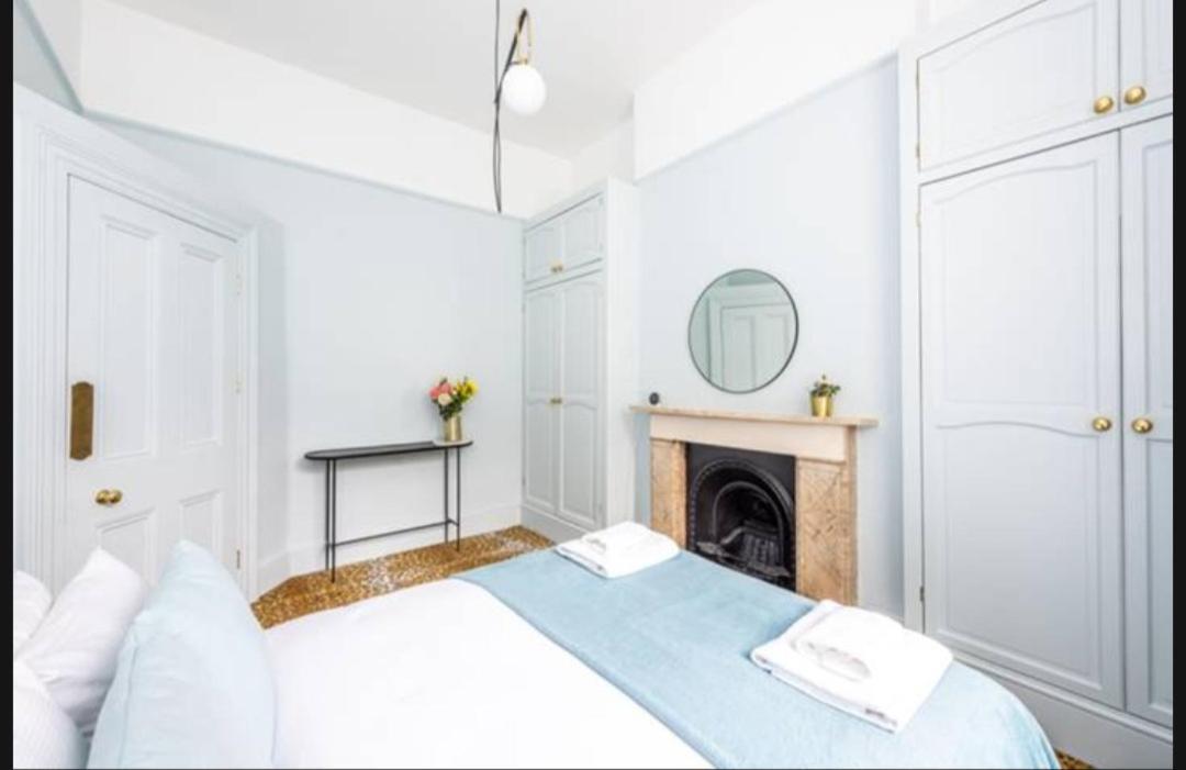 Lovely 1-bedroom Flat In Chelsea Londres