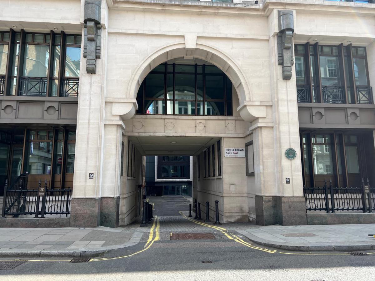 1 Bed * Londres