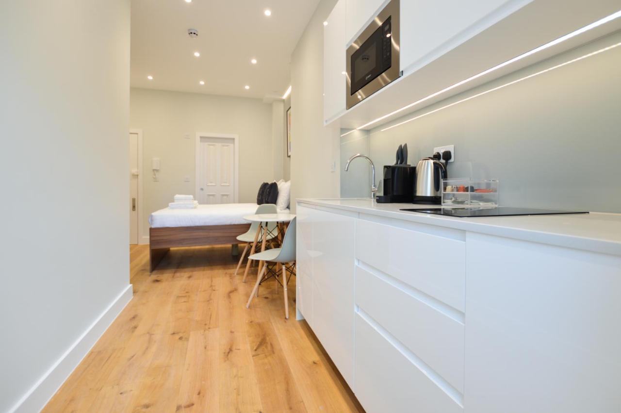 Leinster Square Serviced * Londen