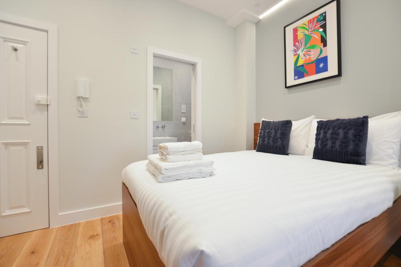 Leinster Square Serviced * Londen