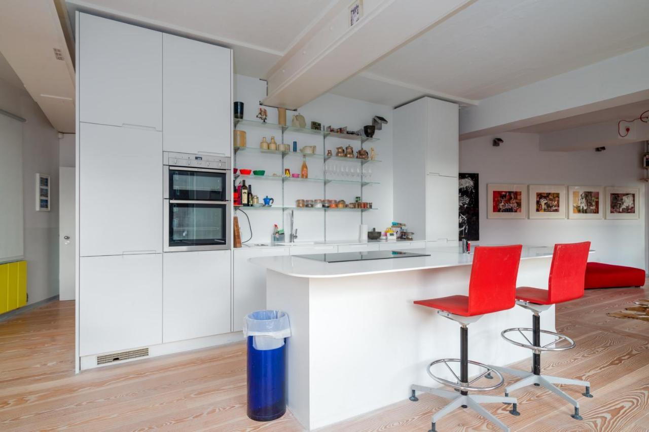 Guestready - Vibrant Near Broadway Market * Londres