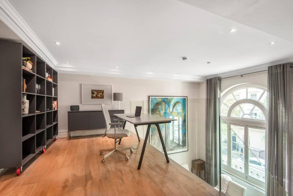 Hébergement de vacances The Artists Hideaway-2 Bed Mezzanine In Paddington
