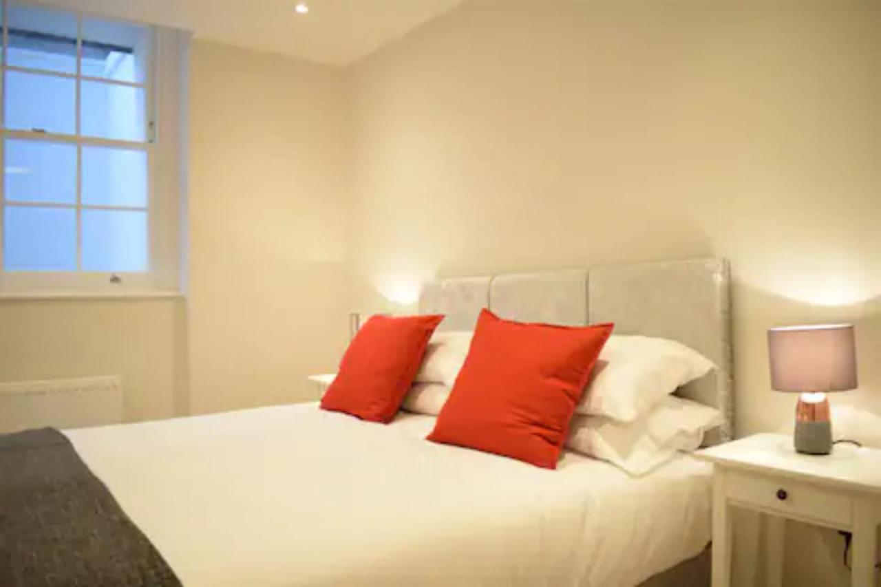 Apartamento Spacious&modern In Pimlico *