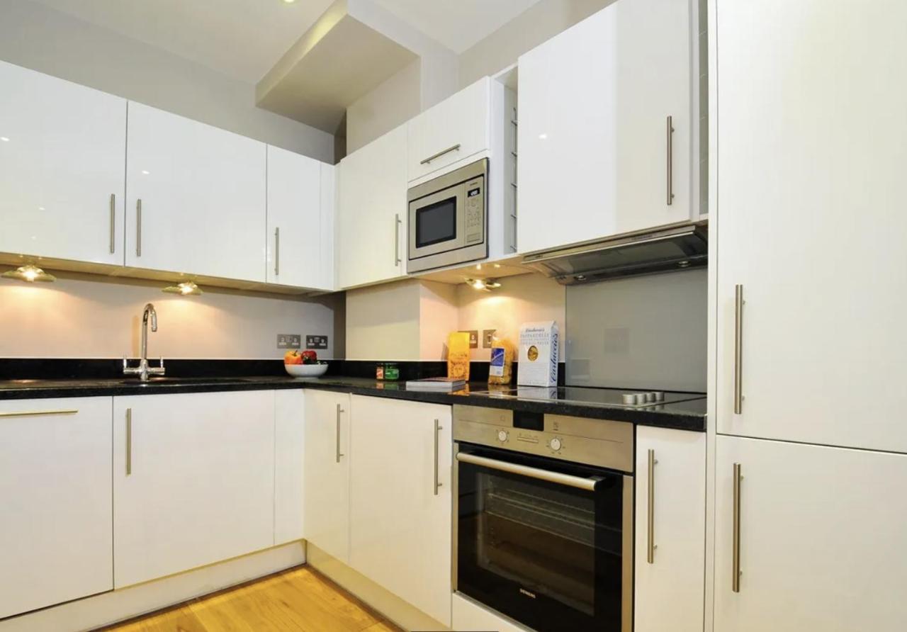 Apartamento Entire Studio With Kitchenette