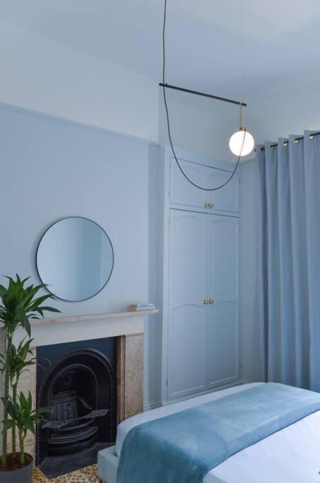 Apartamento Lovely 1-bedroom Flat In Chelsea