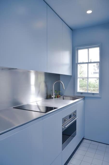 Lovely 1-bedroom Flat In Chelsea Londres