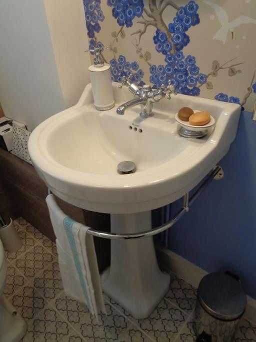 Charming Style Flat London